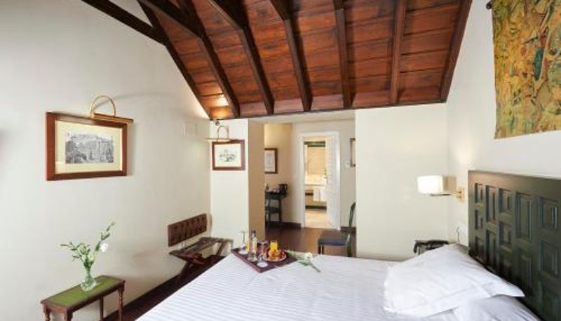 Info - Las Casas de El Arenal