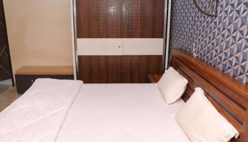Suite - Ganga Forest View
