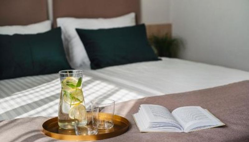 Info - Hi Hotel Gdansk Airport