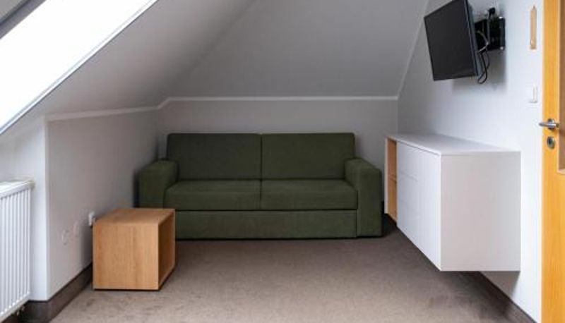 Bilgi - Hotel Stork