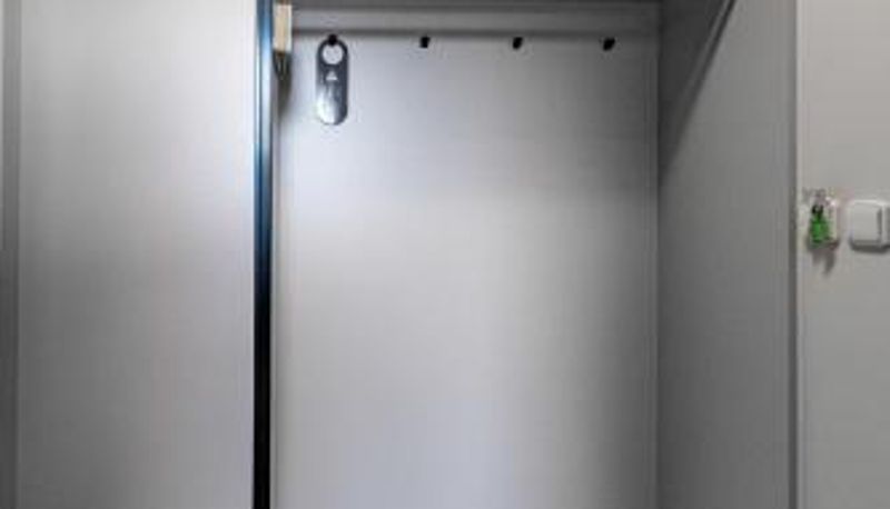 Info - Hotel Stork