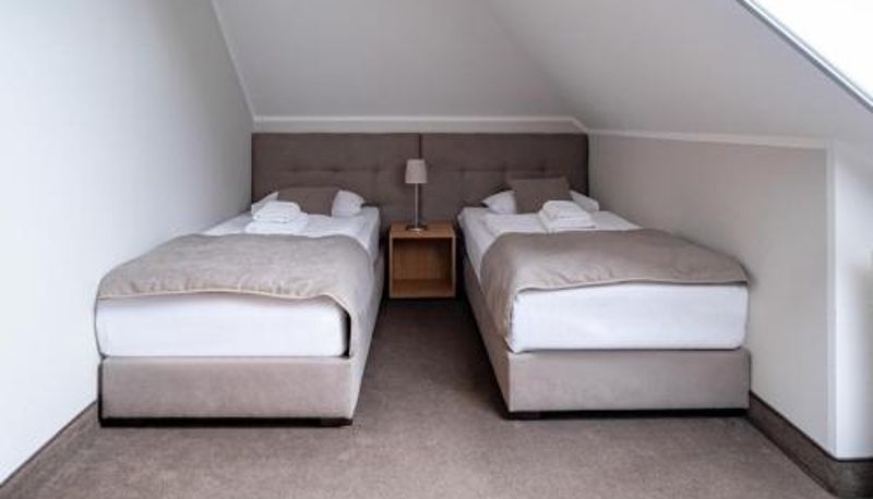 Bilgi - Hotel Stork