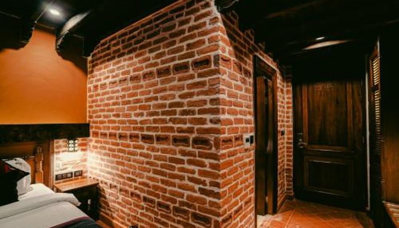 Oda - Basera Boutique Hotel - Kathmandu's Hidden Escape