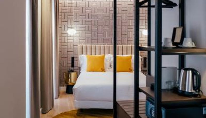 Room - Hotel Cetina Casa de las Telas Sevilla