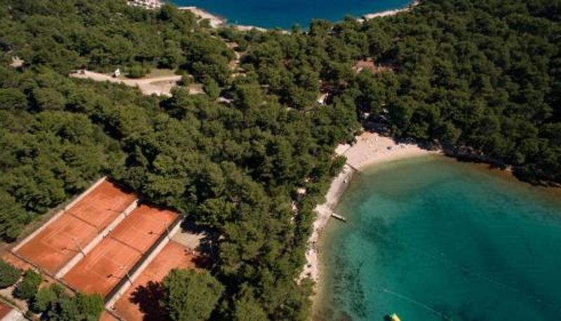 Info - Aminess Senses Hvar Resort