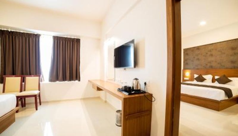 Info - Heritage Inn