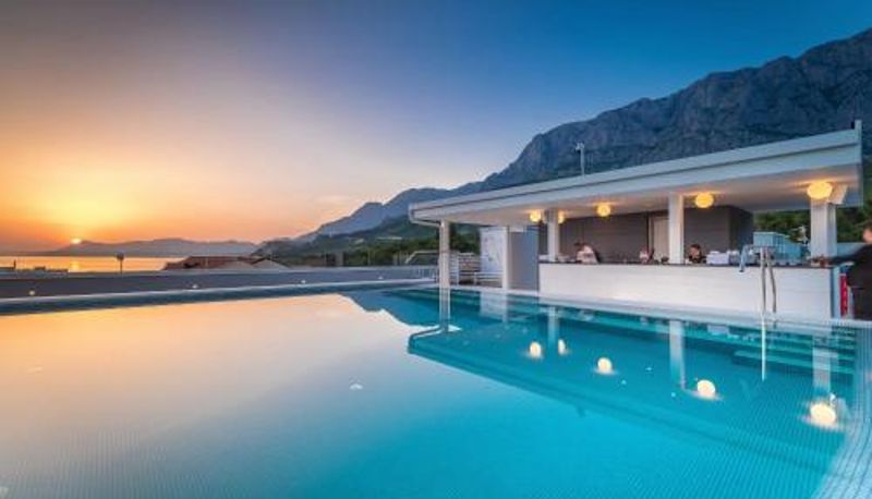 Camera - Boutique Hotel Mirjam