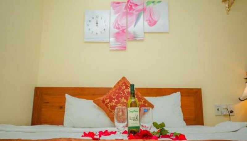 Info - Cat Ba Bay Vision Hotel