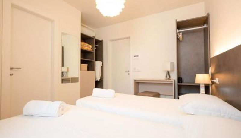 Chambre - Hotel dell'Angelo