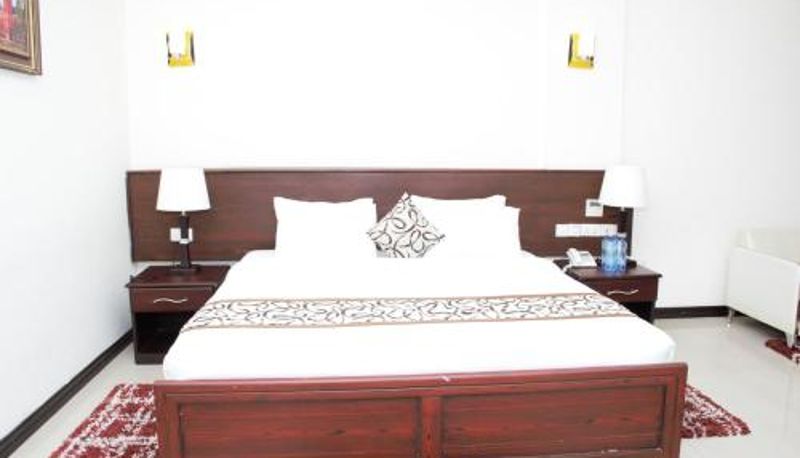 Suite - Hotel Blue Sapphire