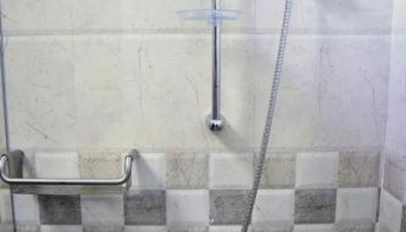 Bathroom - Hotel Blue Sapphire