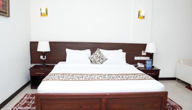 Suite - Hotel Blue Sapphire