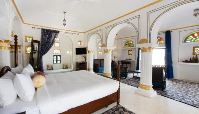 Suite - Jaipur  Kalwar Medieval Forts