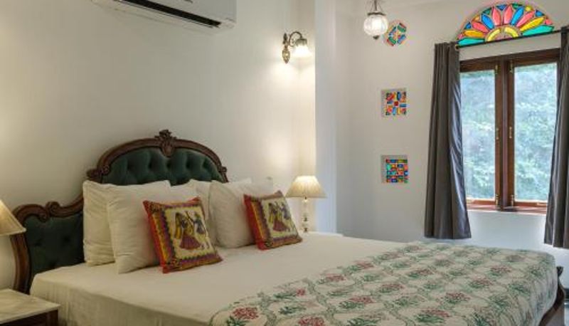 Suite - Jaipur  Kalwar Medieval Forts