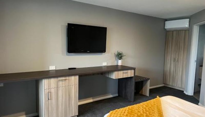 Standardzimmer - Murrumbateman Country Inn
