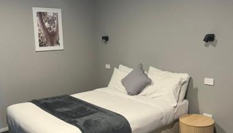 Standardzimmer - Murrumbateman Country Inn