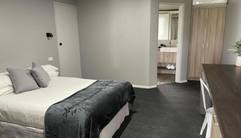 Camera standard - Murrumbateman Country Inn