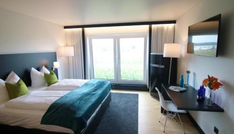 Habitación - AM Hotel by WMM Hotels