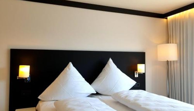 Habitación - AM Hotel by WMM Hotels