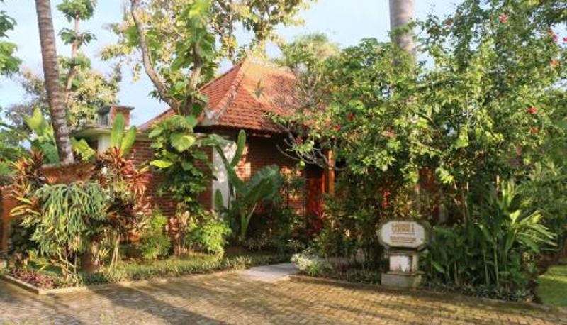 Oda - Shanti Natural Panorama View Hotel
