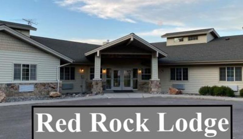 Info - RED ROCK LODGE