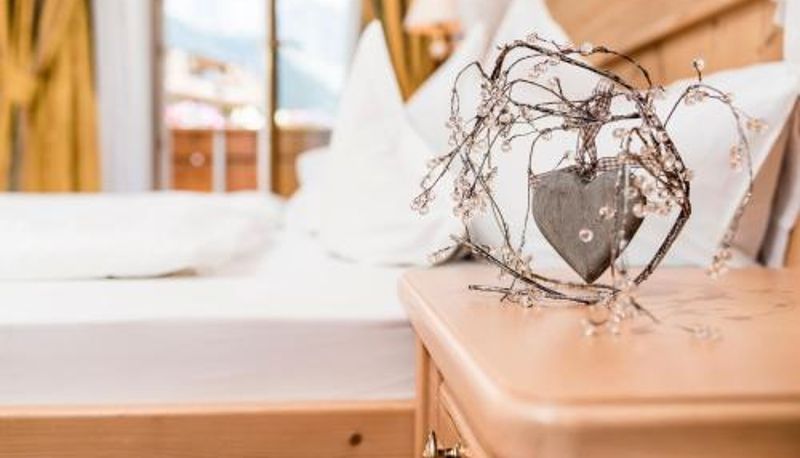 Info - Hotel Dorfer Alpine&Charming