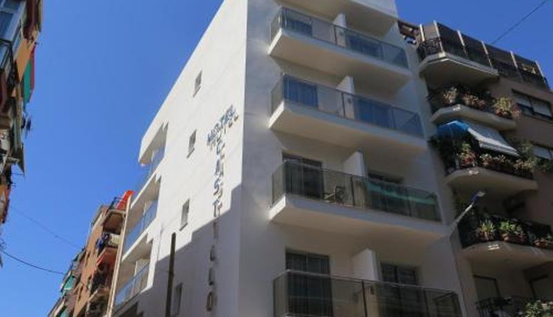 Info - Hotel Castillo Benidorm