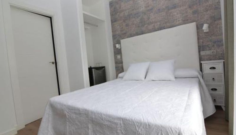 Info - Hotel Castillo Benidorm