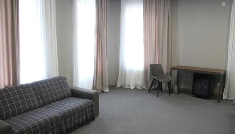 Info - Hotel History • სასტუმრო ისტორია