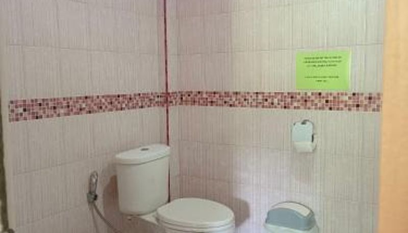 Banyo - Khao Sok Country Resort