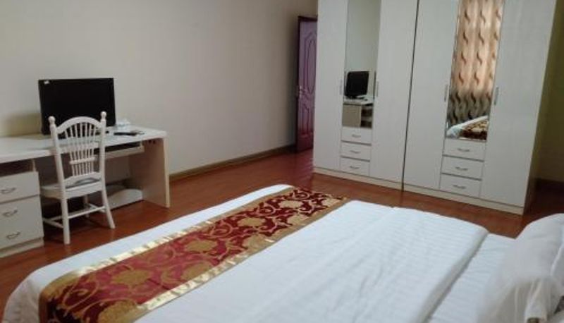 Appartamento - Beach Garden Hotel