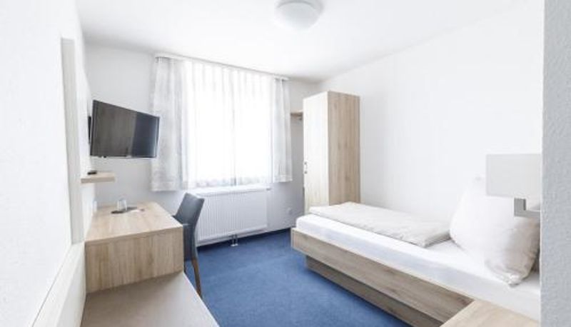 Oda - Gasthof Krone Hotel & Restaurant