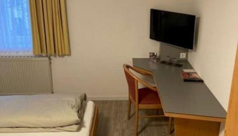 Oda - Gasthof Krone Hotel & Restaurant