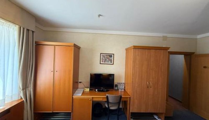 Info - Marko Polo Hotel
