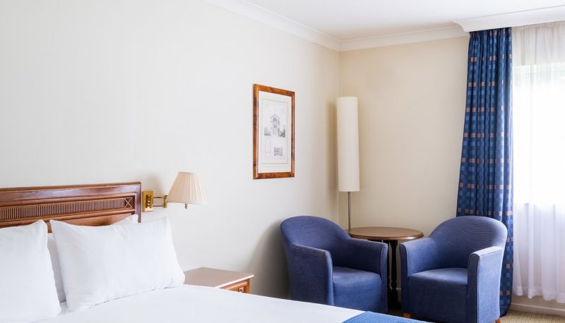 Room - Holiday Inn MAIDSTONE - SEVENOAKS by IHG