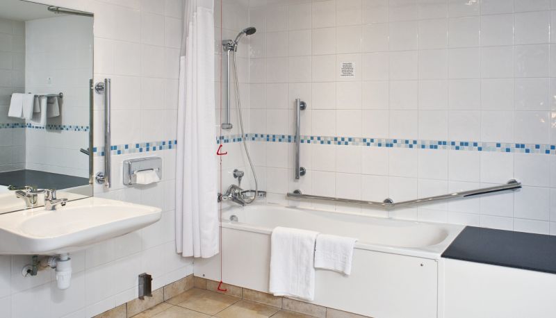 Room - Holiday Inn MAIDSTONE - SEVENOAKS by IHG