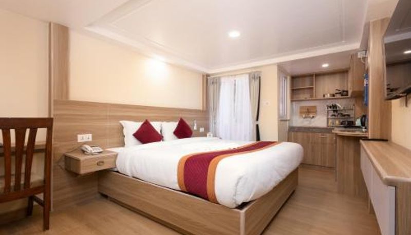 Oda - Everland Kathmandu Hotel