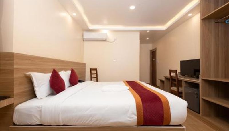 Oda - Everland Kathmandu Hotel