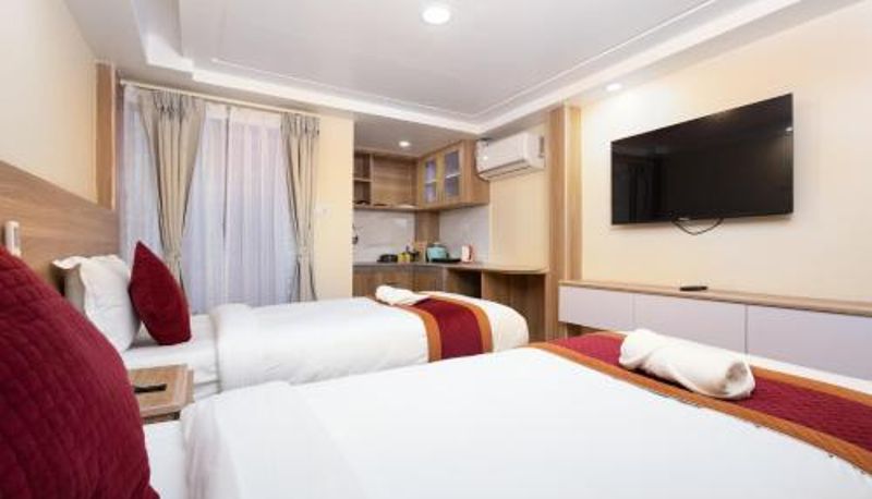 Oda - Everland Kathmandu Hotel