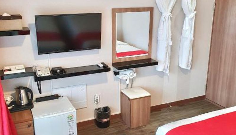 Info - CS Premier Hotel