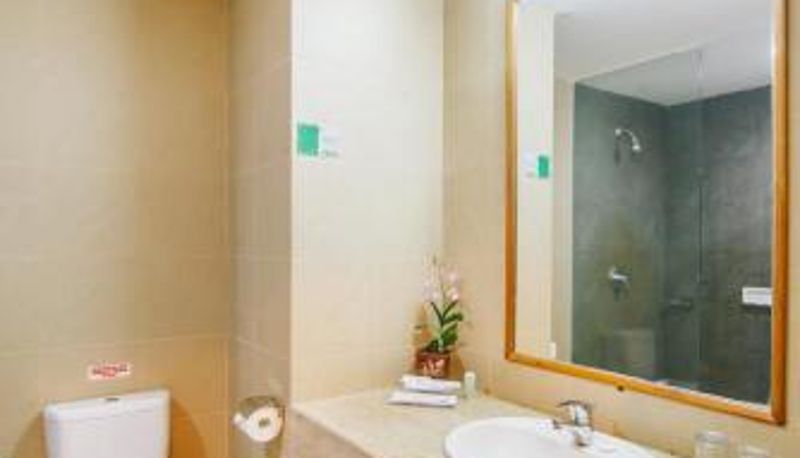 Info - Hotel Luwansa Palangkaraya