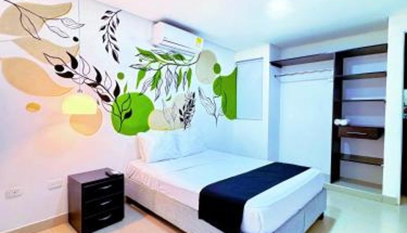 Chambre - Playa Norte Hotel