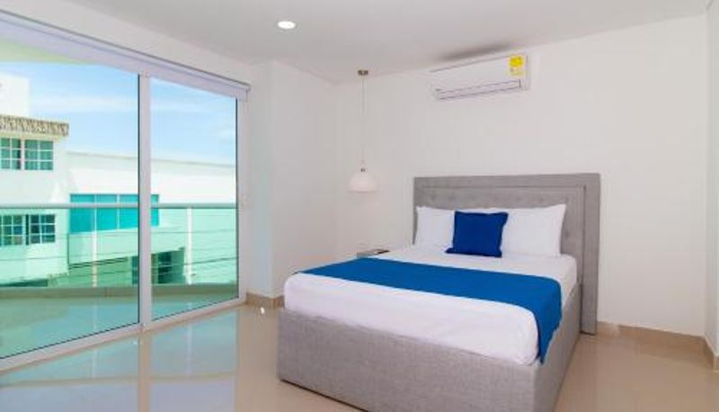 Chambre - Playa Norte Hotel