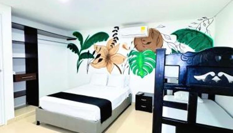 Appartement - Playa Norte Hotel