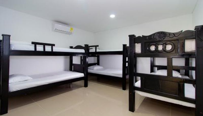 Habitación - Playa Norte Hotel