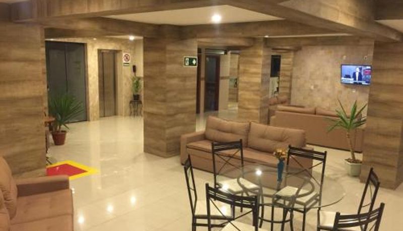 Info - Village Plaza Hotel