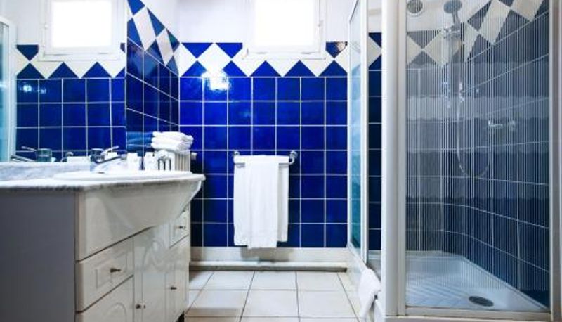 Habitación triple - Auberge de la Tour