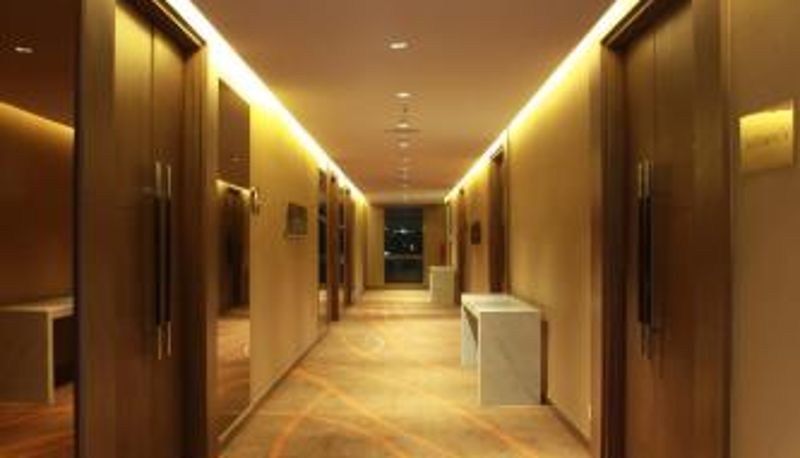 Bilgi - Soll Marina Hotel Serpong