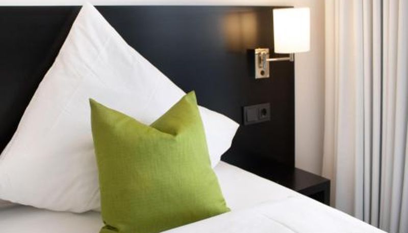 Camera - GA Hotel by WMM Hotels