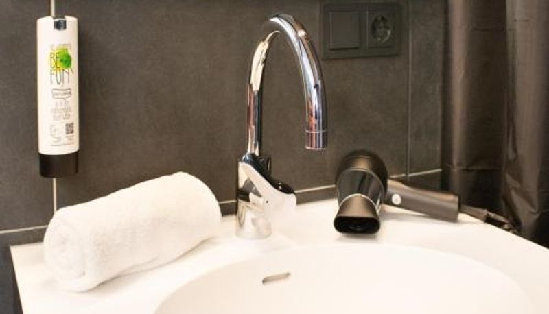 Bagno - GA Hotel by WMM Hotels
